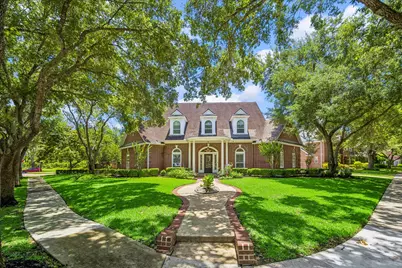4003 Woodbriar Court, Sugar Land, TX 77479 - Photo 1