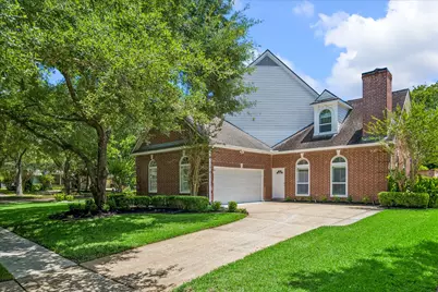 4003 Woodbriar Court, Sugar Land, TX 77479 - Photo 35