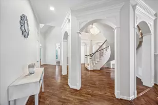 4003 Woodbriar Ct, Sugar Land, TX 77479 - Photo 5