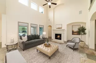 17210 Newtonmore Crossing, Richmond, TX 77407 - Photo 5