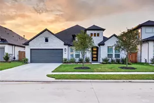 9407 Sweet Palm St, Richmond, TX 77407 - Photo 1