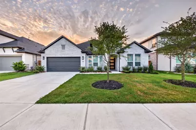 9407 Sweet Palm Street, Richmond, TX 77407 - Photo 3