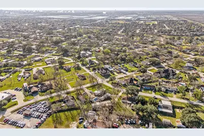 9405 and 9407 Montgomery Lane, La Porte, TX 77571 - Photo 5