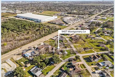 9405 and 9407 Montgomery Lane, La Porte, TX 77571 - Photo 13