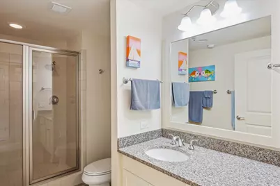 801 E Beach Drive #TW1600, Galveston, TX 77550 - Photo 15