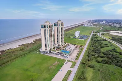 801 E Beach Drive #TW1600, Galveston, TX 77550 - Photo 1