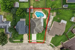 3735 Pine Cone Trail, Pasadena, TX 77505 - Photo 3