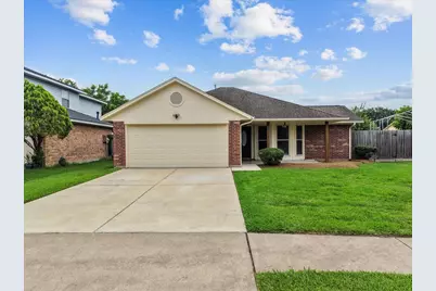 3735 Pine Cone Trail, Pasadena, TX 77505 - Photo 1