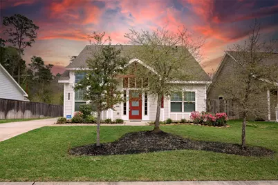 216 N Lynx Trail, Montgomery, TX 77316 - Photo 1