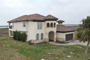 591 E Burgundy Bay, Port O Connor, TX 77982 - Photo 43