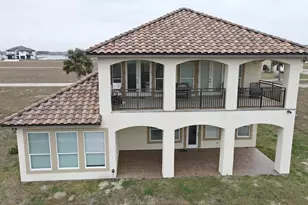 591 E Burgundy Bay, Port O Connor, TX 77982 - Photo 41