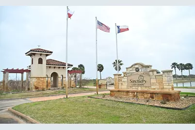 591 E Burgundy Bay, Port O Connor, TX 77982 - Photo 33