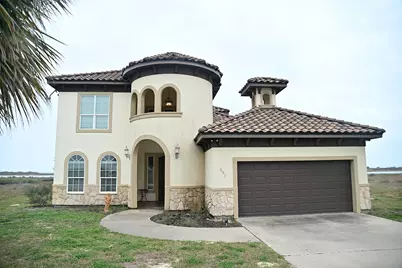 591 E Burgundy Bay, Port O Connor, TX 77982 - Photo 37