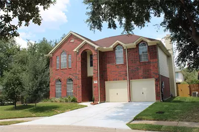 18014 Oak Cottage Court, Richmond, TX 77407 - Photo 1