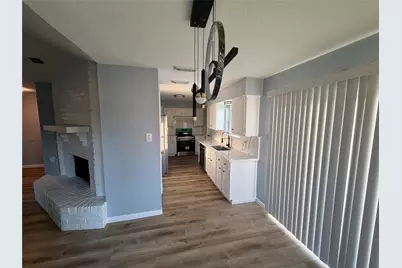 8707 Sherrywood Drive, Houston, TX 77044 - Photo 5