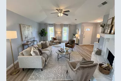8707 Sherrywood Drive, Houston, TX 77044 - Photo 7