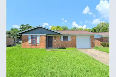 10962 Buffum Street, Houston, TX 77051 - Photo 1