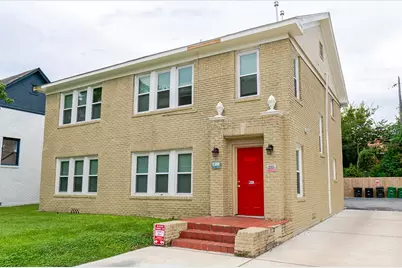 2616 Rosedale Street, Houston, TX 77004 - Photo 3