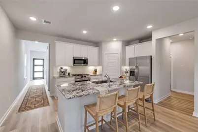 2529 Allegretto Sea Drive, Katy, TX 77493 - Photo 3