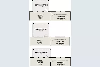 2529 Allegretto Sea Drive, Katy, TX 77493 - Photo 5