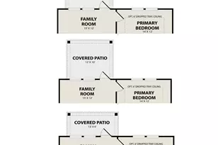 2529 Allegretto Sea Dr, Katy, TX 77493 - Photo 5