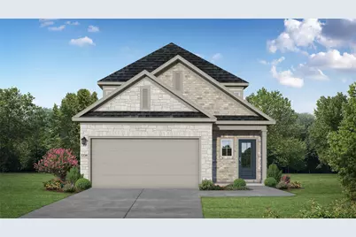 2529 Allegretto Sea Drive, Katy, TX 77493 - Photo 1