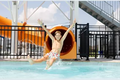 2529 Allegretto Sea Drive, Katy, TX 77493 - Photo 9