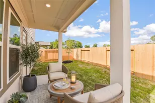 2529 Allegretto Sea Dr, Katy, TX 77493 - Photo 11