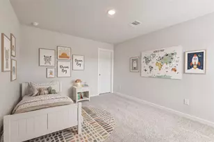 2529 Allegretto Sea Dr, Katy, TX 77493 - Photo 9