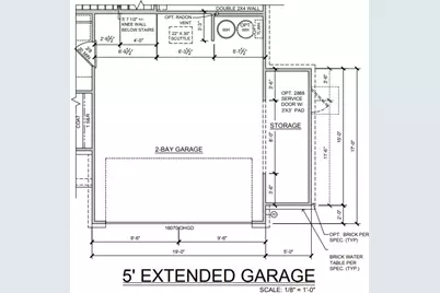 2529 Allegretto Sea Drive, Katy, TX 77493 - Photo 7