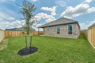 22526 Viceroy Butterfly Dr, Cypress, TX 77433 - Photo 35