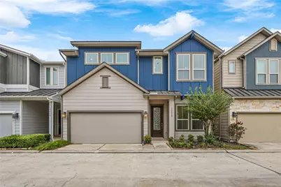 10408 Quiet Courtyard Road, Houston, TX 77043 - Photo 1