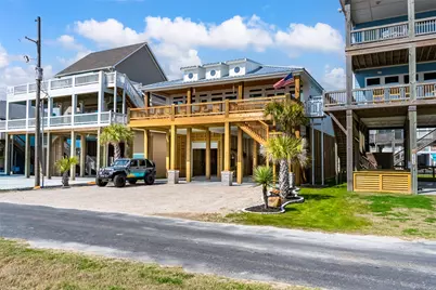 2631 Holiday Drive, Port Bolivar, TX 77650 - Photo 49