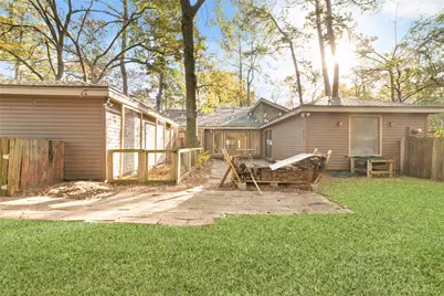 67 Woodhaven Wood Drive, The Woodlands, TX 77380 - Photo 29