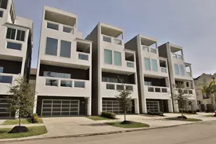 2614 Sherwin St, Houston, TX 77007 - Photo 1
