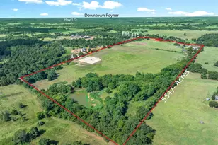 10815 FM 315, Poynor, TX 75763 - Photo 19