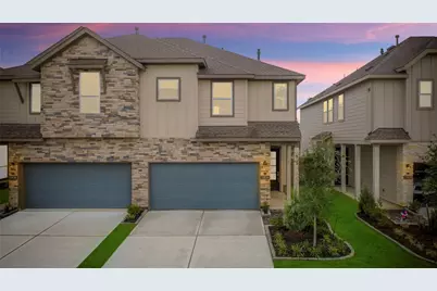 12634 Blue Catfish Lane, Cypress, TX 77433 - Photo 1