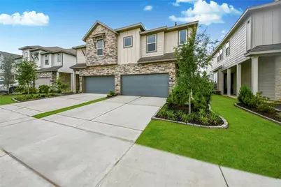 12634 Blue Catfish Lane, Cypress, TX 77433 - Photo 3