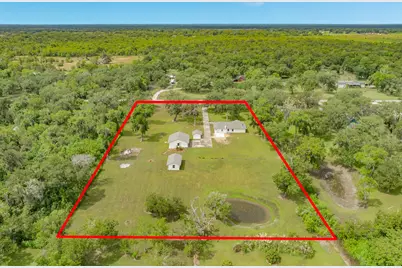 16508 County Road 729, Brazoria, TX 77422 - Photo 35