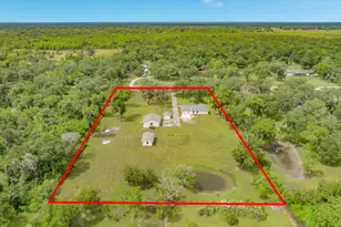16508 County Rd 729, Brazoria, TX 77422 - Photo 35