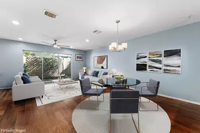 1212 Fairview Avenue #I, Houston, TX 77006 - Photo 5