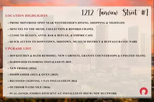 1212 Fairview Ave, Houston, TX 77006 - Photo 3