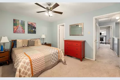 1212 Fairview Avenue #I, Houston, TX 77006 - Photo 19
