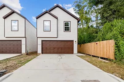 6723 Cohn Street, Houston, TX 77091 - Photo 1