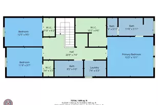 6723 Cohn St, Houston, TX 77091 - Photo 19