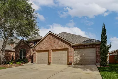 5519 Baby Blue Lane, Katy, TX 77494 - Photo 3