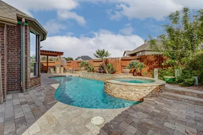 5519 Baby Blue Lane, Katy, TX 77494 - Photo 43