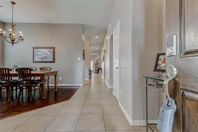 5519 Baby Blue Lane, Katy, TX 77494 - Photo 5