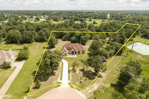 10222 Wessex Bend, Iola, TX 77861 - Photo 35