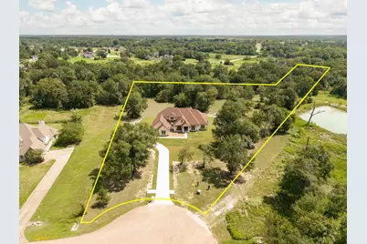 10222 Wessex Bend, Iola, TX 77861 - Photo 1